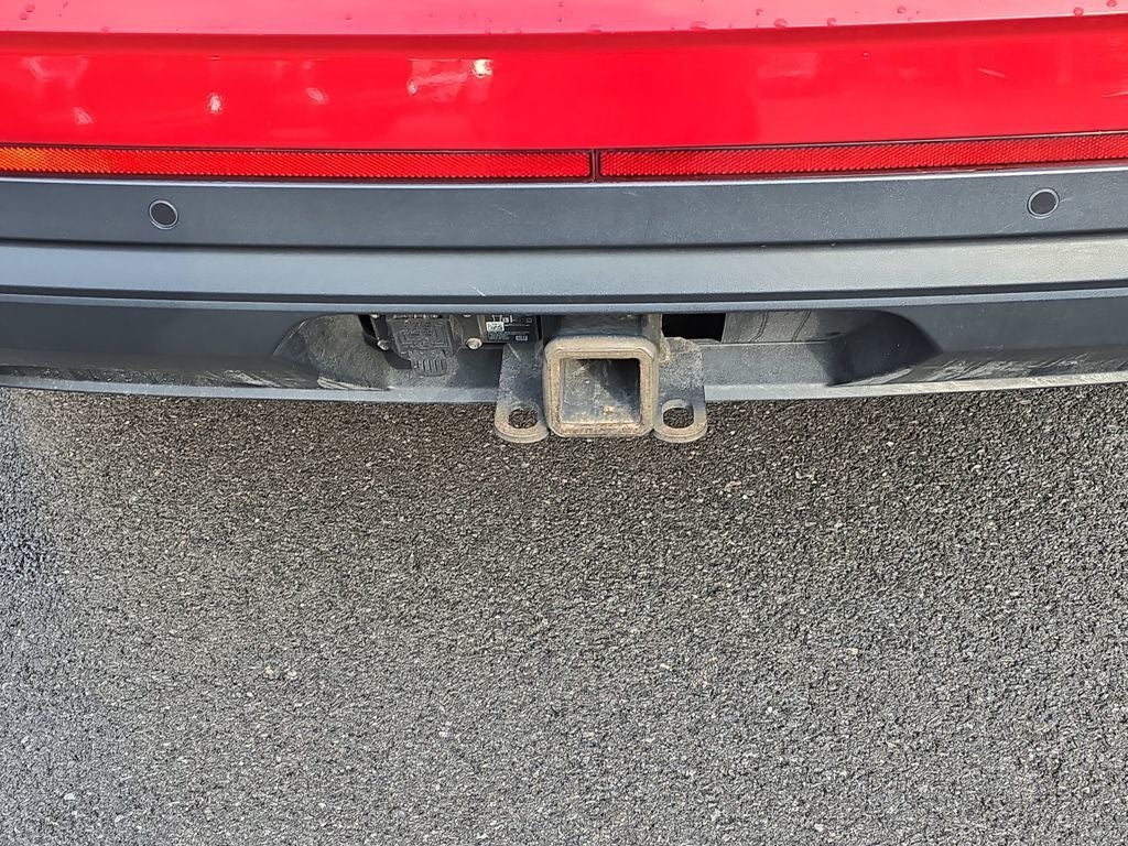 2021 Volkswagen Atlas SEL