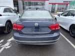 2013 Volkswagen Passat 2.5 SEL Premium