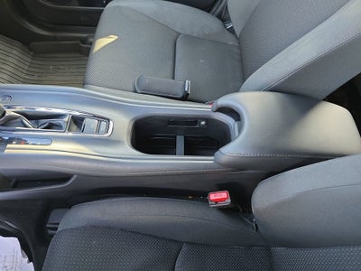 2020 Honda HR-V Sport