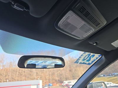 2020 Honda HR-V Sport