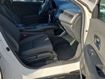 2020 Honda HR-V Sport