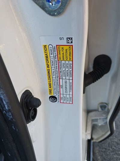 2020 Honda HR-V Sport