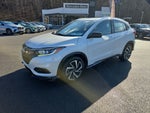 2020 Honda HR-V Sport