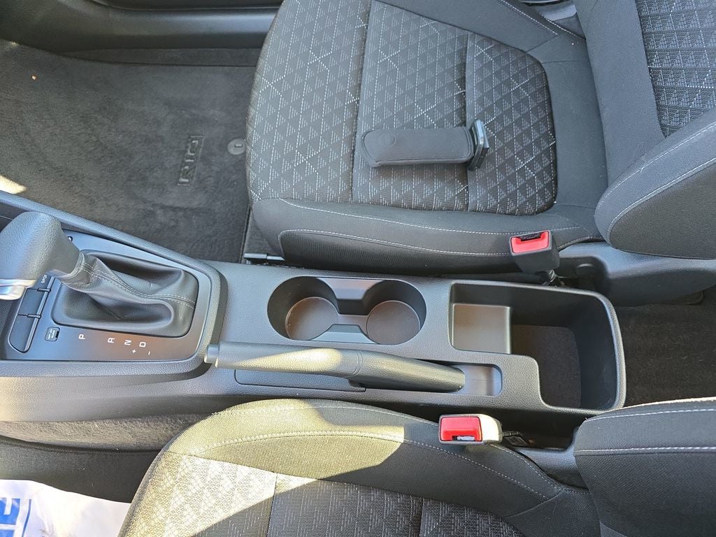 2023 Kia Rio LX
