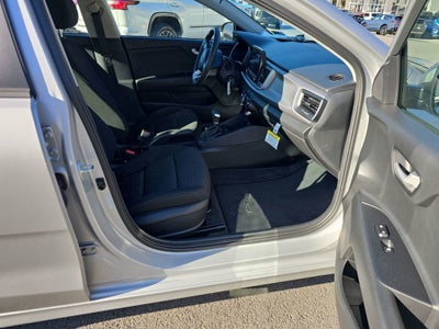 2023 Kia Rio LX