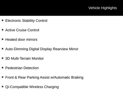 2025 Toyota Tacoma Hybrid TRD Off Road