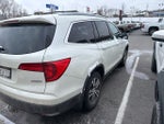 2018 Honda Pilot EX-L w/Honda Sensing