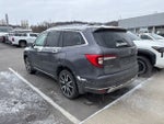 2022 Honda Pilot Touring 7 Passenger