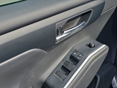 2020 Toyota Highlander Hybrid XLE