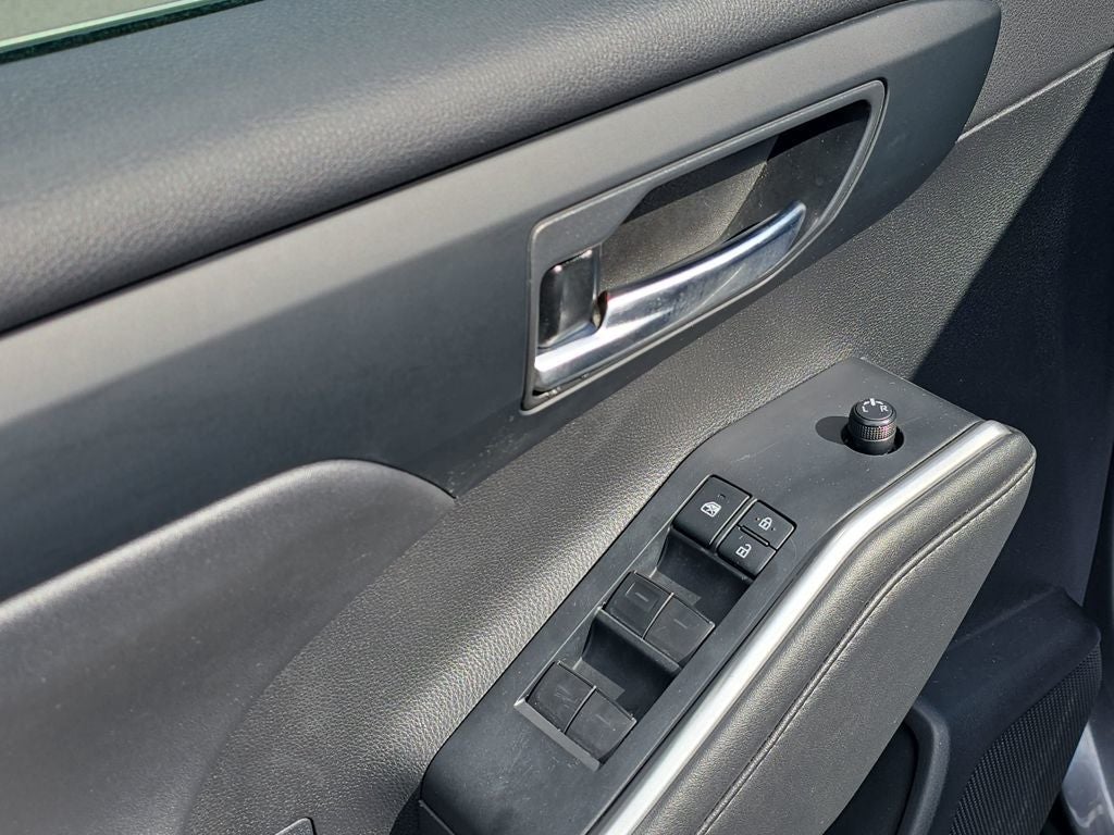 2020 Toyota Highlander Hybrid XLE