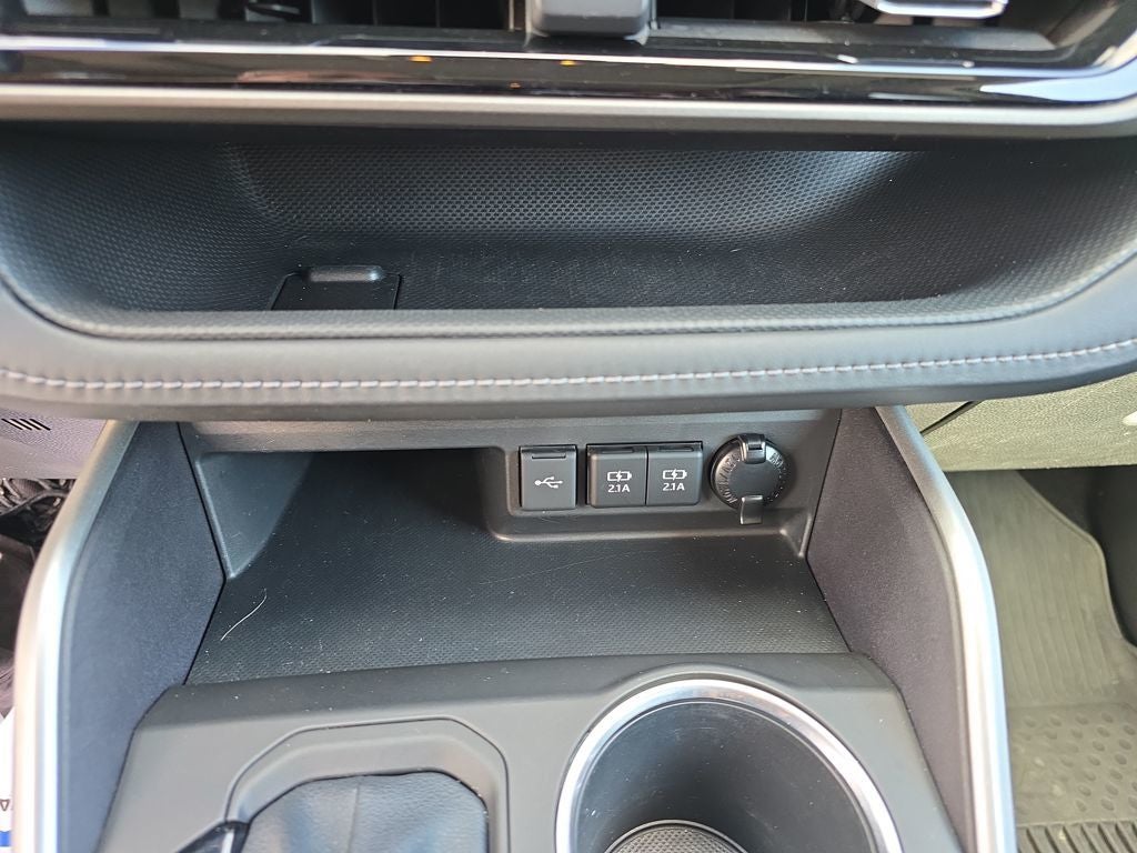 2020 Toyota Highlander Hybrid XLE