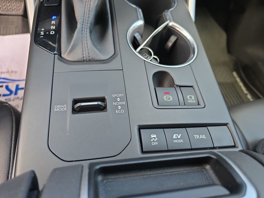 2020 Toyota Highlander Hybrid XLE