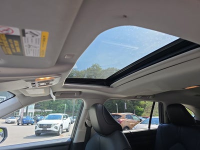 2020 Toyota Highlander Hybrid XLE