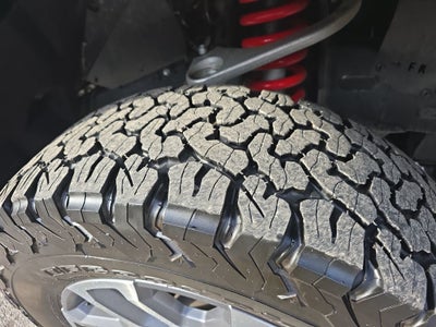 2025 Toyota Tundra Hybrid 1794 Edition