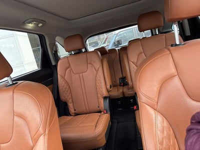 2022 Kia Sorento X-Line SX Prestige