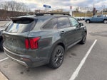2022 Kia Sorento X-Line SX Prestige