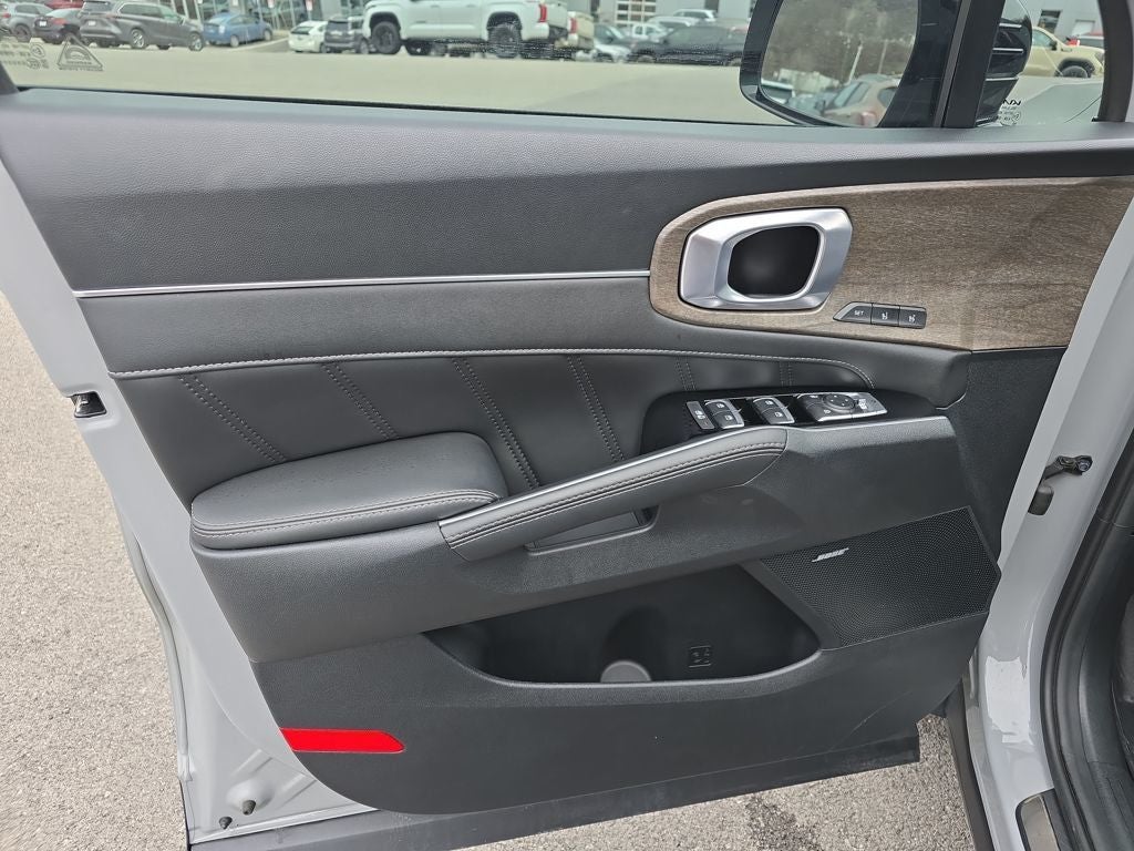 2023 Kia Sorento X-Line SX Prestige