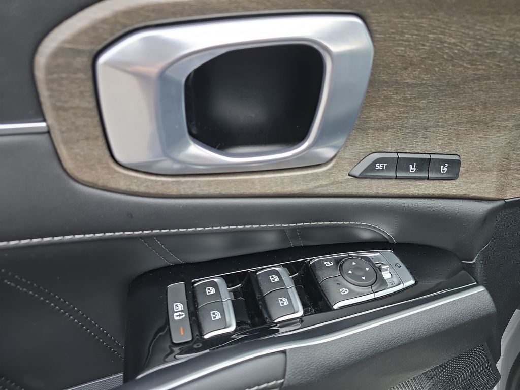 2023 Kia Sorento X-Line SX Prestige
