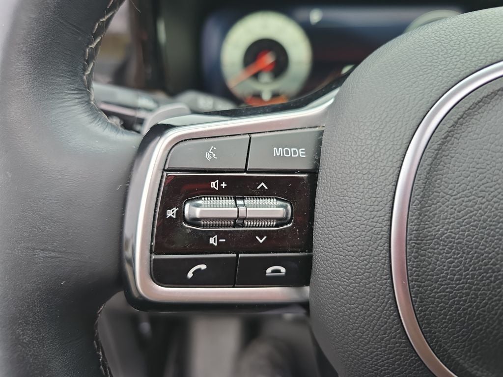 2023 Kia Sorento X-Line SX Prestige