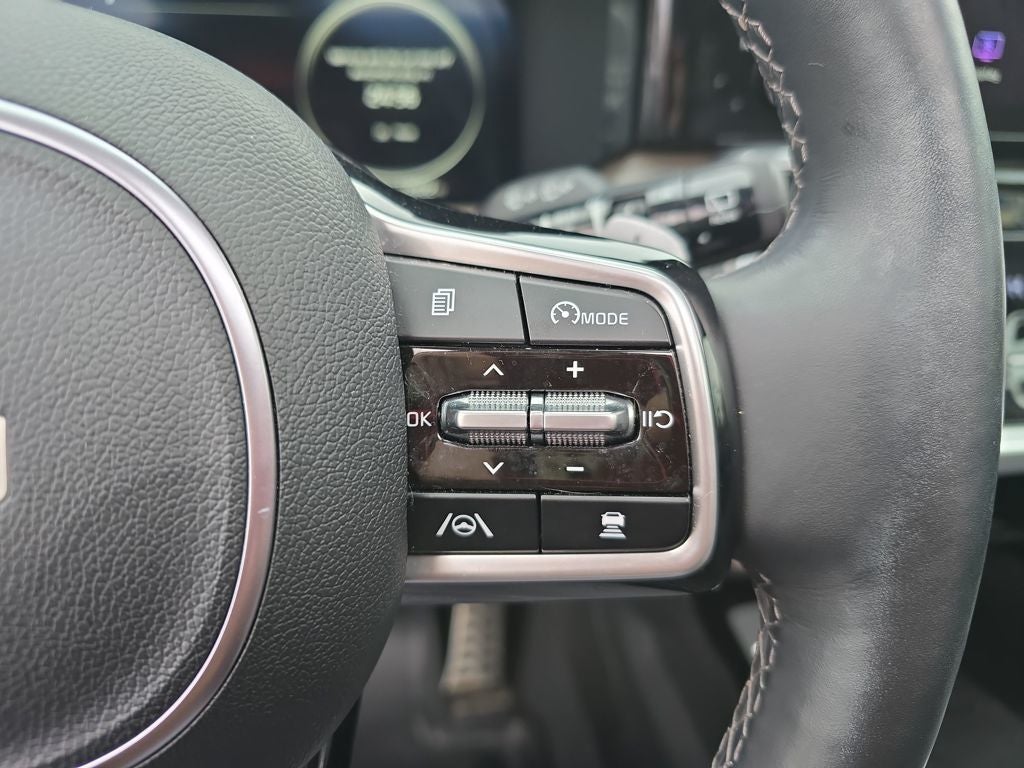 2023 Kia Sorento X-Line SX Prestige