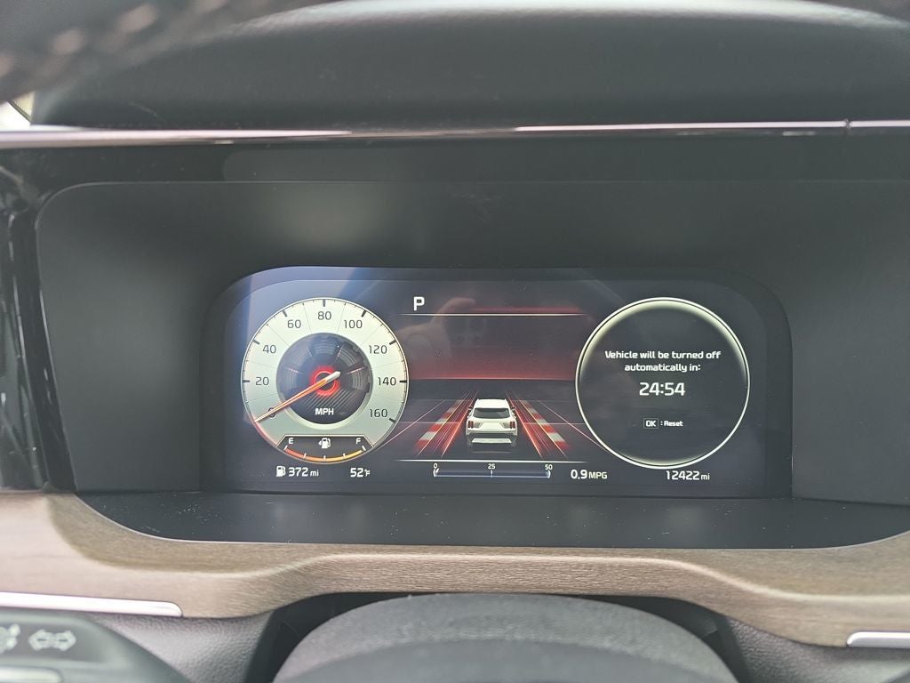 2023 Kia Sorento X-Line SX Prestige