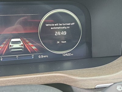 2023 Kia Sorento X-Line SX Prestige