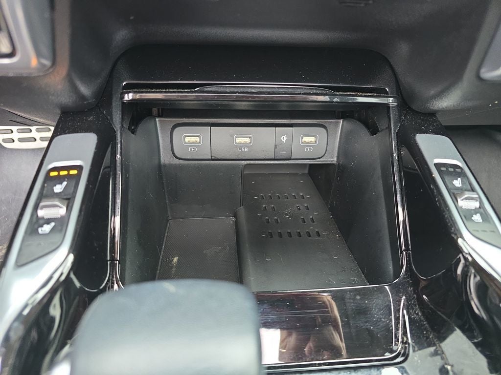 2023 Kia Sorento X-Line SX Prestige