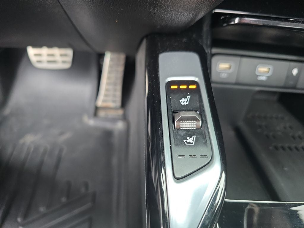 2023 Kia Sorento X-Line SX Prestige