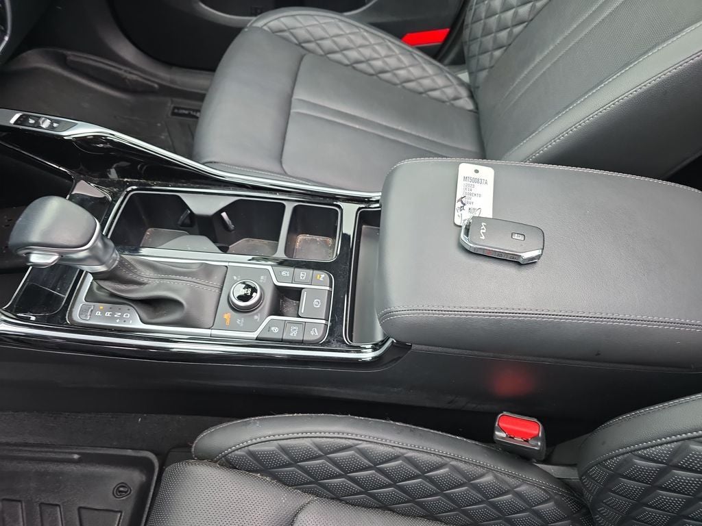 2023 Kia Sorento X-Line SX Prestige