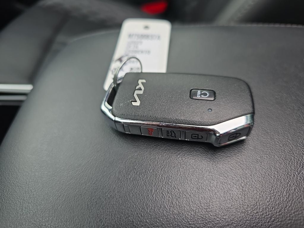 2023 Kia Sorento X-Line SX Prestige