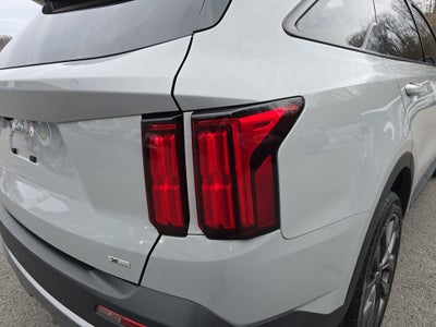 2023 Kia Sorento X-Line SX Prestige