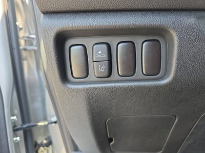 2025 Mitsubishi Outlander Sport 2.0 ES