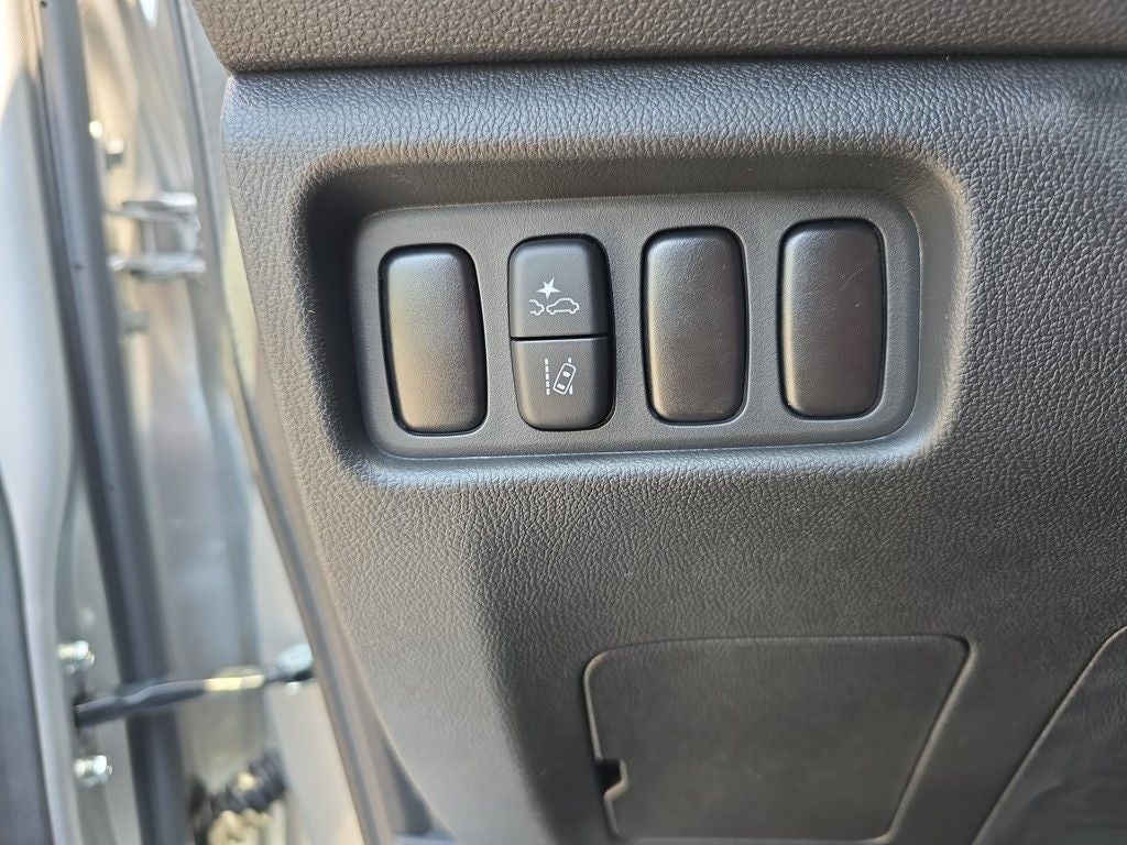 2025 Mitsubishi Outlander Sport 2.0 ES