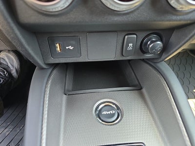 2025 Mitsubishi Outlander Sport 2.0 ES