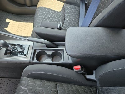 2025 Mitsubishi Outlander Sport 2.0 ES