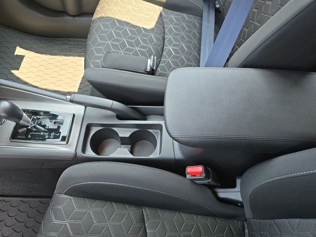 2025 Mitsubishi Outlander Sport 2.0 ES