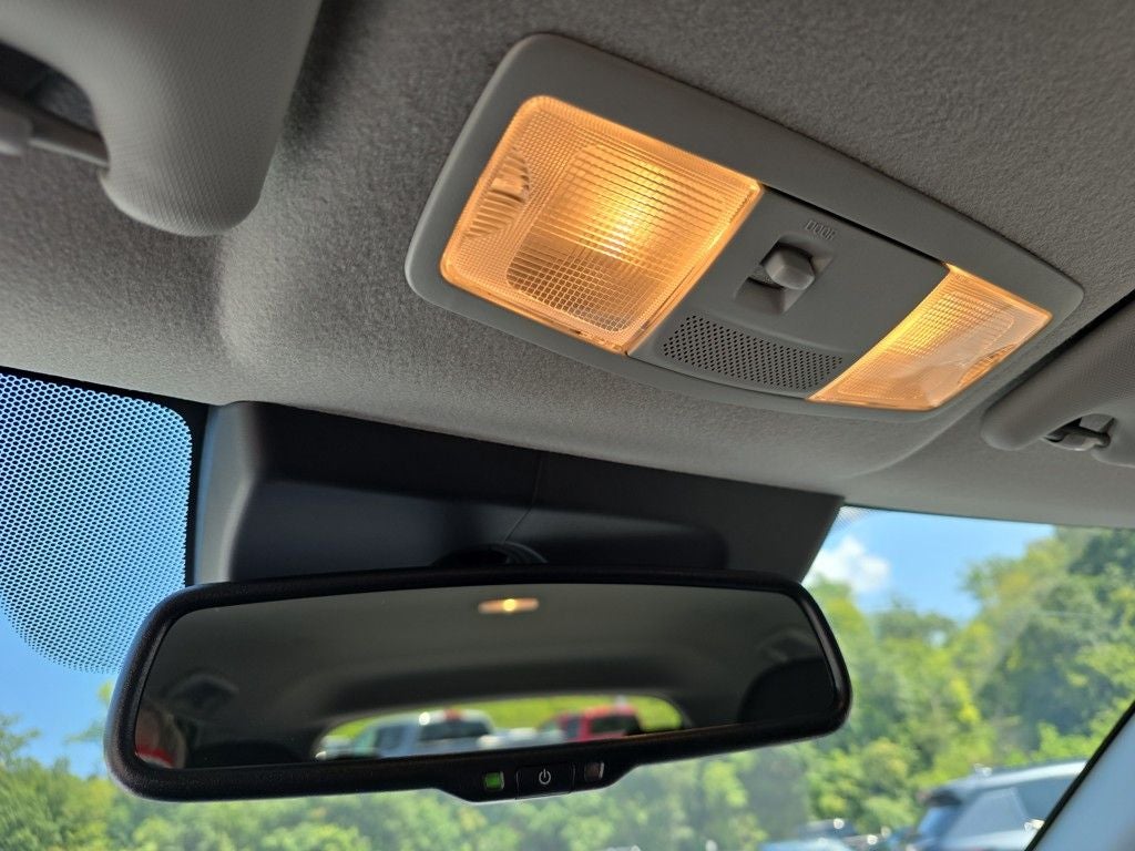 2025 Mitsubishi Outlander Sport 2.0 ES