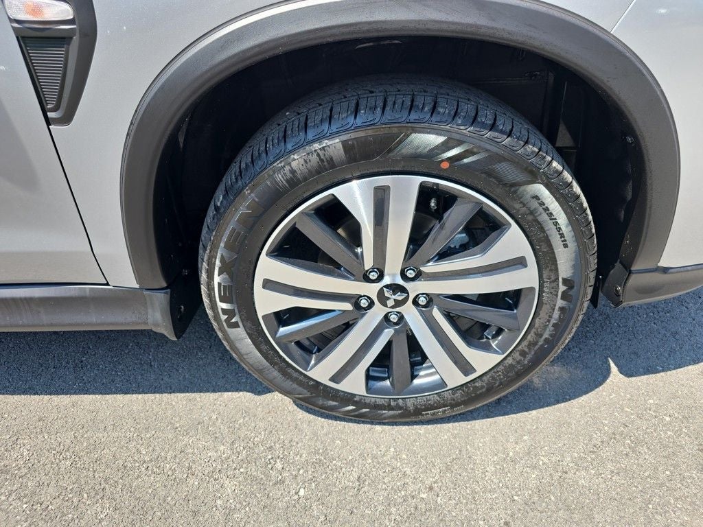 2025 Mitsubishi Outlander Sport 2.0 ES