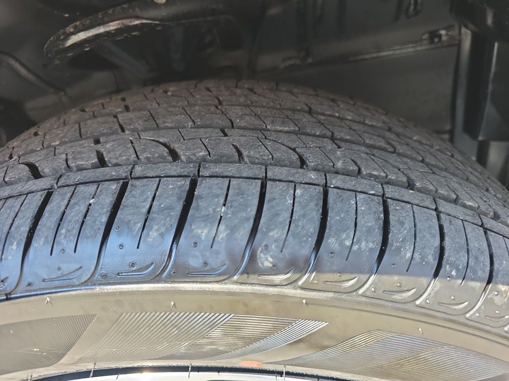 2025 Mitsubishi Outlander Sport 2.0 ES