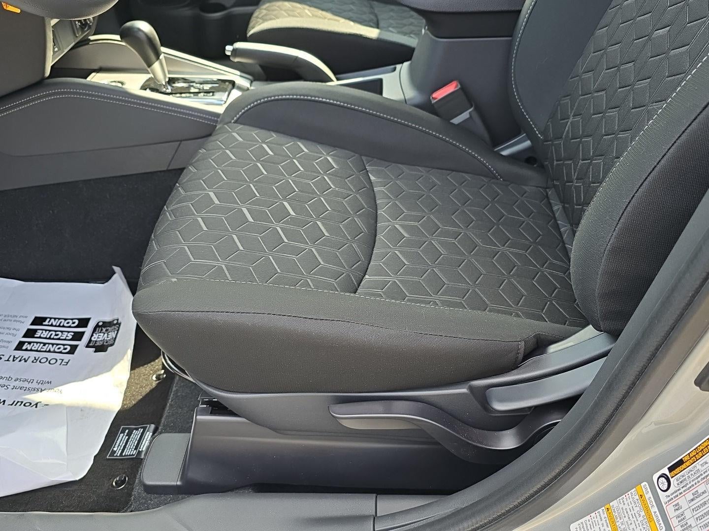 2026 Mitsubishi Outlander Sport ES