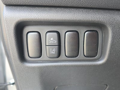 2026 Mitsubishi Outlander Sport ES