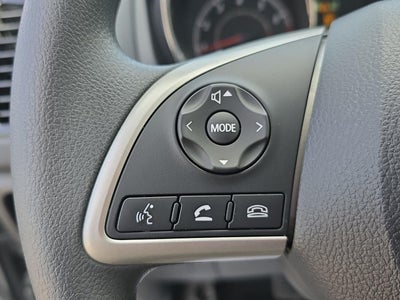 2026 Mitsubishi Outlander Sport ES