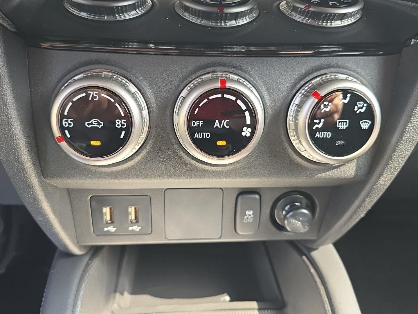 2026 Mitsubishi Outlander Sport ES