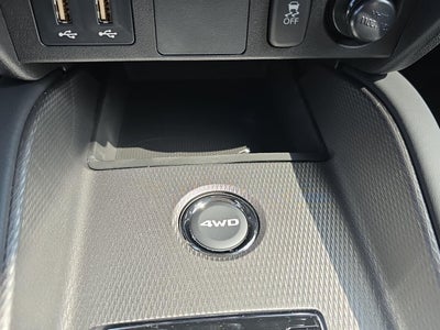 2026 Mitsubishi Outlander Sport ES