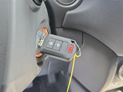 2026 Mitsubishi Outlander Sport ES