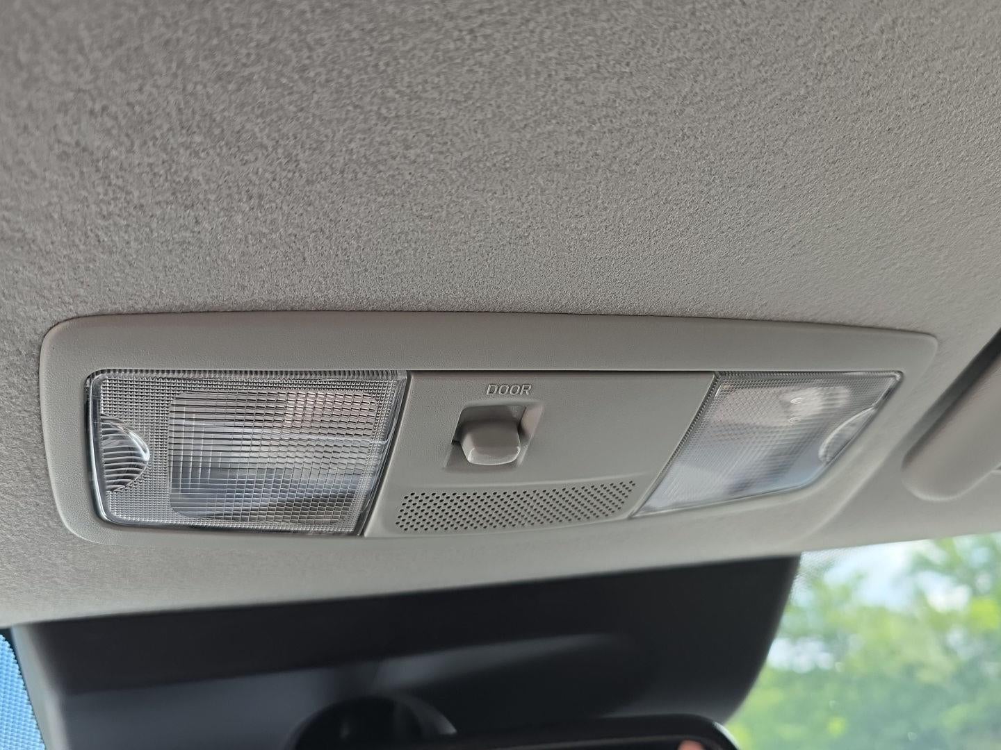 2026 Mitsubishi Outlander Sport ES