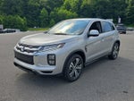 2026 Mitsubishi Outlander Sport ES