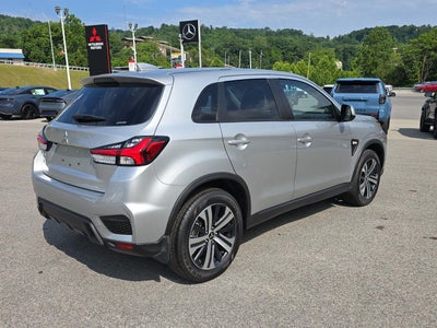2026 Mitsubishi Outlander Sport ES