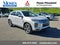 2027 Mitsubishi Outlander Sport ES