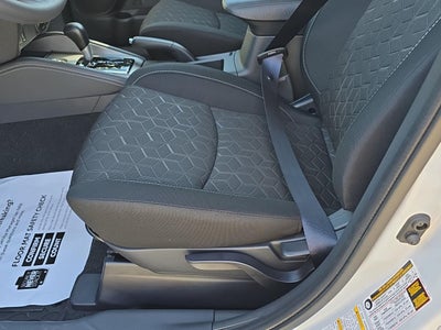 2027 Mitsubishi Outlander Sport ES